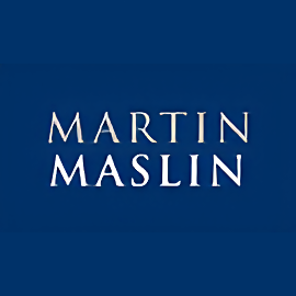 Martin Maslin