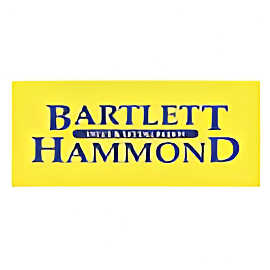 Bartlett Hammond