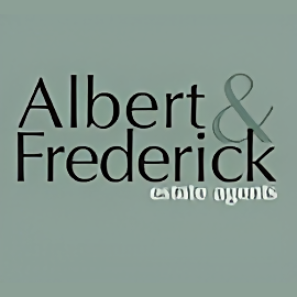 Albert & Frederick Limited