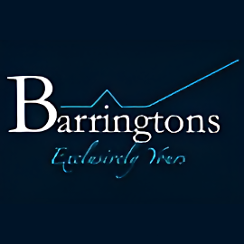 Barringtons Property