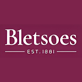 Bletsoes