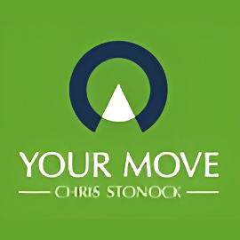 Your Move Chris Stonock
