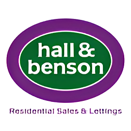 Hall & Benson Lettings
