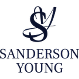 Sanderson Young