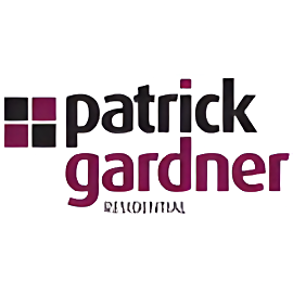 Patrick Gardner