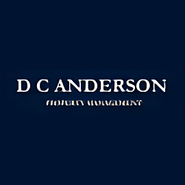 D C Anderson (Property Management)