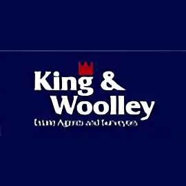 King and Woolley