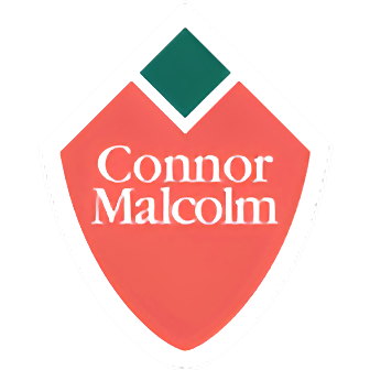 Connor Malcolm