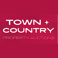Town & Country Property Auctions