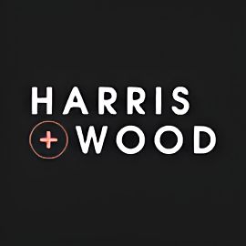 Harris + Wood