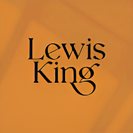 Lewis King