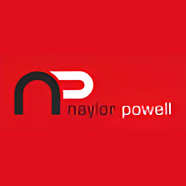 Naylor Powell