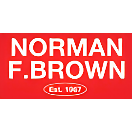 Norman F. Brown