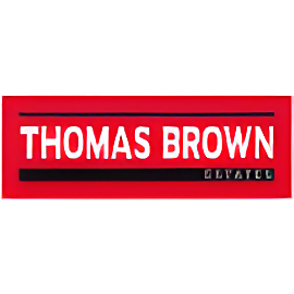 Thomas Brown Estates