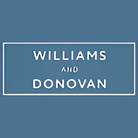 Williams and Donovan