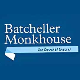 Batcheller Monkhouse