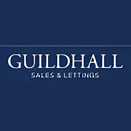 Guildhall Residential Sales