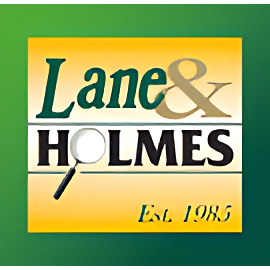 Lane & Holmes