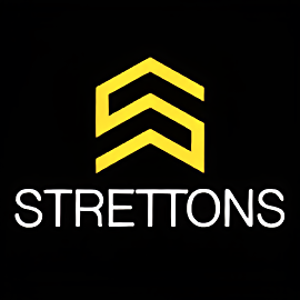 Strettons
