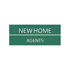 New Home Agents