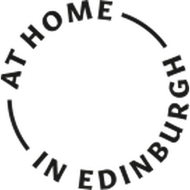 At Home in Edinburgh