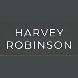 Harvey Robinson