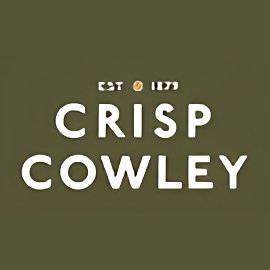 Crisp Cowley (Bath) LTD