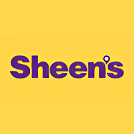 Sheen'S
