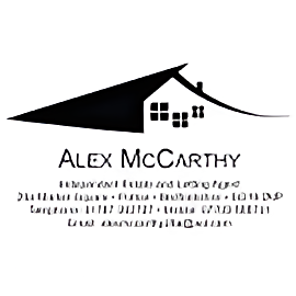 Alex Mccarthy Independent Estate and Letting Agents