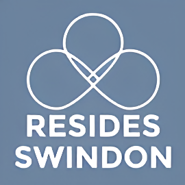 Resides Swindon