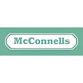 Mcconnells