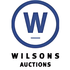 Wilsons Auctions LTD