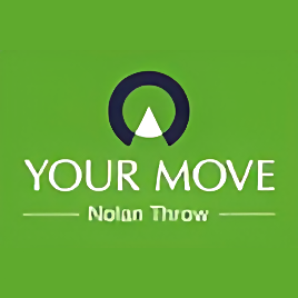 Your Move Nolan Throw Lettings