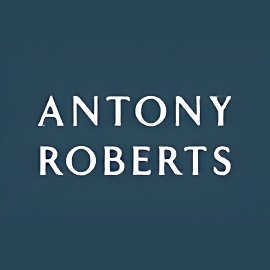 Antony Roberts