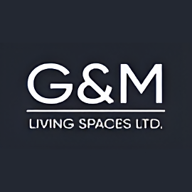 G&M Living Spaces Limited