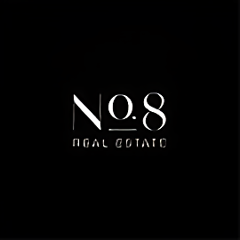 No 8 Real Estate