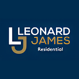 Leonard James Property
