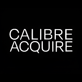 Calibre Acquire