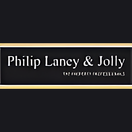 Philip Laney & Jolly