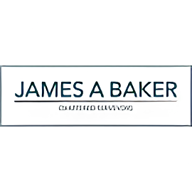 James A Baker
