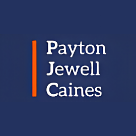Payton Jewell Caines