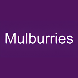 Mulburries