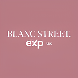 Blanc Street, Powered by Exp UK