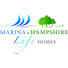 Marina & Hampshire Life Homes