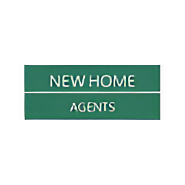 New Home Agents