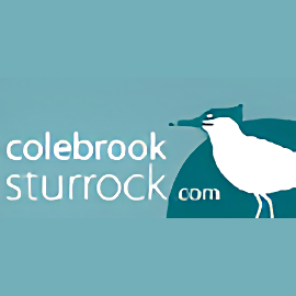 Colebrook Sturrock