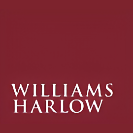 Williams Harlow
