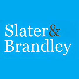 Slater and Brandley