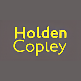 Holdencopley