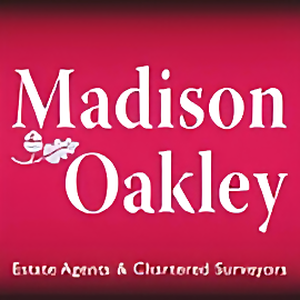 Madison Oakley